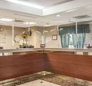 Econo Lodge Inn & Suites Marietta near Dobbins ARB hotel detail image 7