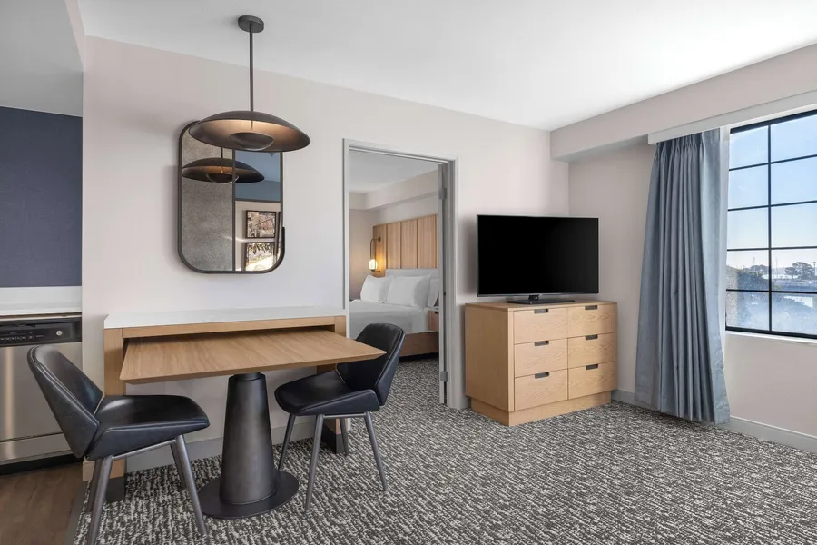 Homewood Suites by Hilton San Diego Airport/Liberty Station hotel detail image 6