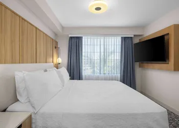 Homewood Suites by Hilton San Diego Airport/Liberty Station hotel thumbnail 7