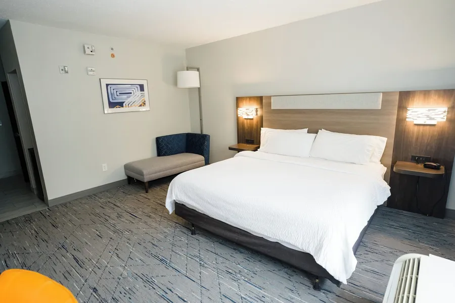 Holiday Inn Express Hotel & Suites Kodak East - Sevierville by IHG hotel detail image 6