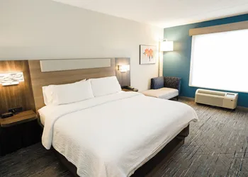 Holiday Inn Express Hotel & Suites Kodak East - Sevierville by IHG hotel thumbnail 7