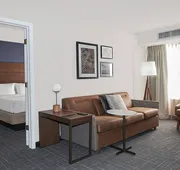 Residence Inn by Marriott Colorado Springs North/Air Force Academy hotel detail image 4