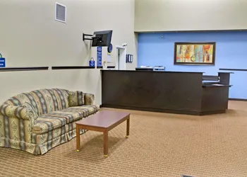 Days Inn by Wyndham Lawrenceville hotel thumbnail 2