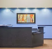 Days Inn by Wyndham Lawrenceville hotel detail image 3