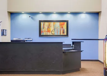 Days Inn by Wyndham Lawrenceville hotel thumbnail 3