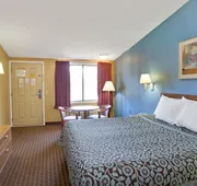 Days Inn by Wyndham Lawrenceville hotel detail image 4