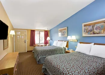 Days Inn by Wyndham Lawrenceville hotel thumbnail 6