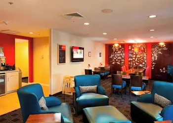 Towneplace Suites by Marriott Savannah Airport hotel thumbnail 2