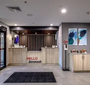 Towneplace Suites by Marriott Savannah Airport hotel detail image 3