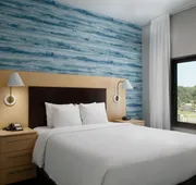 Towneplace Suites by Marriott Savannah Airport hotel detail image 5
