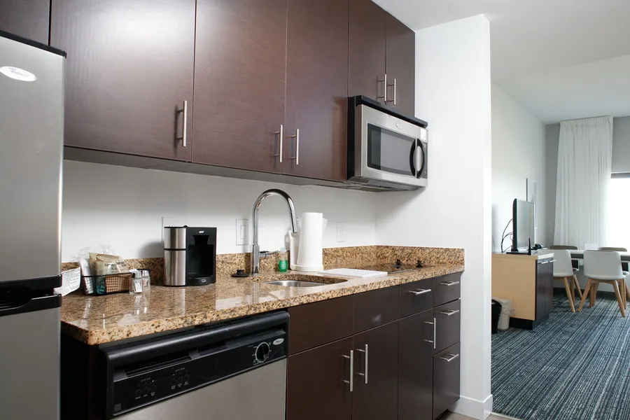 Towneplace Suites by Marriott Savannah Airport hotel detail image 6