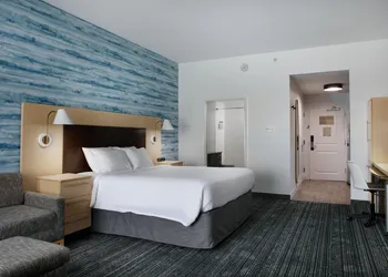 Towneplace Suites by Marriott Savannah Airport hotel thumbnail 8