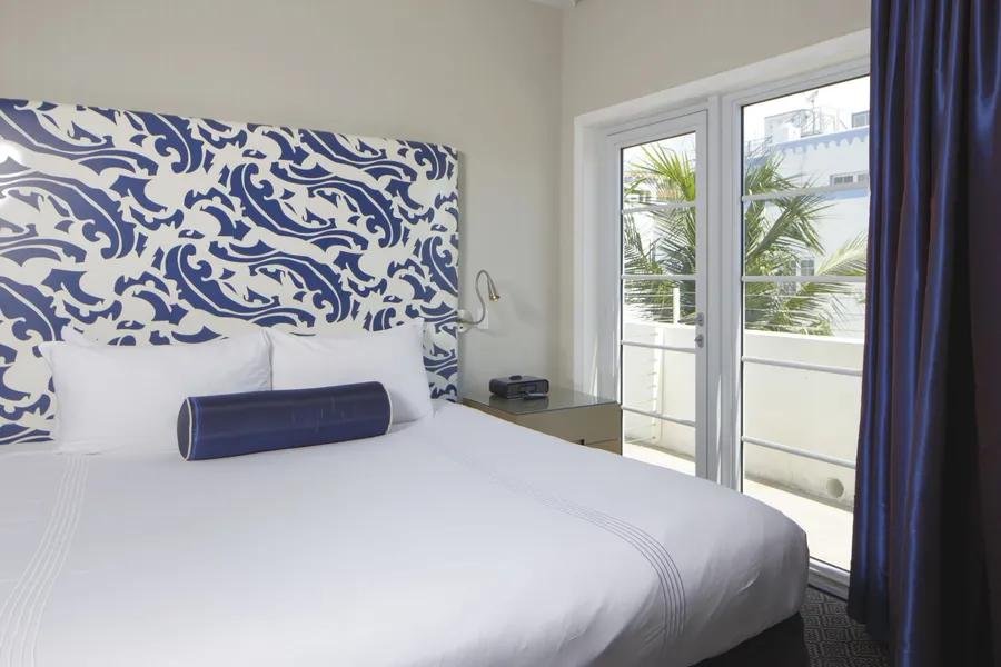 Hotel Breakwater South Beach hotel detail image 6