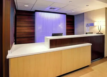 Fairfield Inn and Suites by Marriott Tampa Brandon hotel thumbnail 2