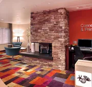 Fairfield Inn and Suites by Marriott Tampa Brandon hotel detail image 3