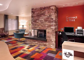 Fairfield Inn and Suites by Marriott Tampa Brandon hotel thumbnail 3
