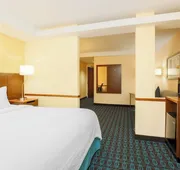 Fairfield Inn and Suites by Marriott Tampa Brandon hotel detail image 5