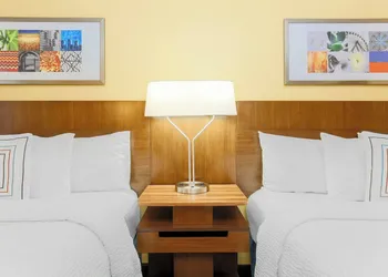 Fairfield Inn and Suites by Marriott Tampa Brandon hotel thumbnail 6