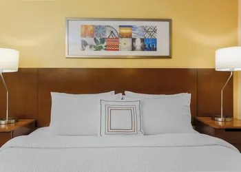 Fairfield Inn and Suites by Marriott Tampa Brandon hotel thumbnail 7