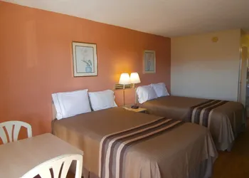Americas Best Value Inn Tucker hotel thumbnail 5