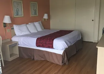 Americas Best Value Inn Tucker hotel thumbnail 7