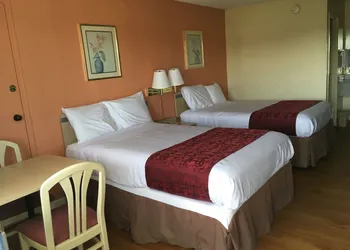 Americas Best Value Inn Tucker hotel thumbnail 8