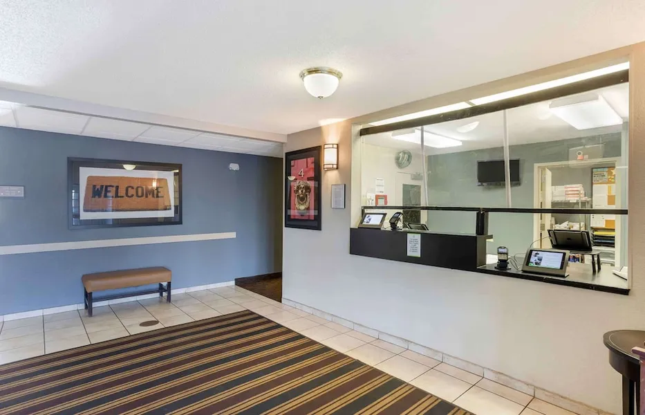Extended Stay America Select Suites Wilkes Barre Scranton hotel detail image 2