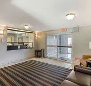 Extended Stay America Select Suites Wilkes Barre Scranton hotel detail image 3