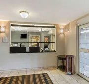 Extended Stay America Select Suites Wilkes Barre Scranton hotel detail image 4