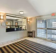 Extended Stay America Select Suites Wilkes Barre Scranton hotel detail image 5