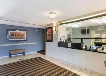 Extended Stay America Select Suites Wilkes Barre Scranton hotel thumbnail 2