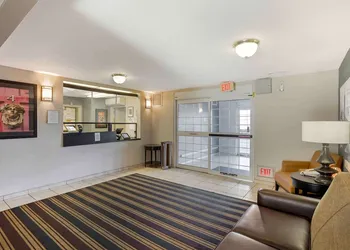Extended Stay America Select Suites Wilkes Barre Scranton hotel thumbnail 3