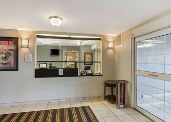 Extended Stay America Select Suites Wilkes Barre Scranton hotel thumbnail 4