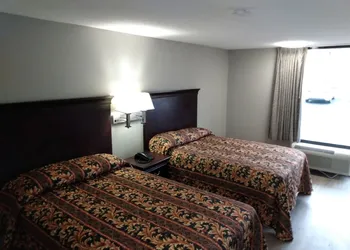 Gateway Inn - Savannah hotel thumbnail 3
