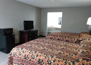 Gateway Inn - Savannah hotel thumbnail 4