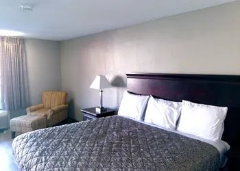 Gateway Inn - Savannah hotel thumbnail 7