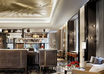 The St. Regis Toronto hotel thumbnail 2
