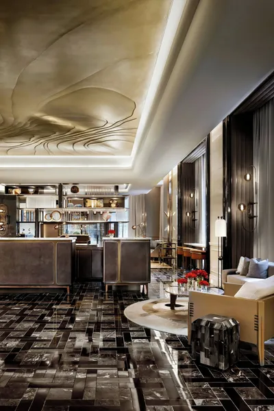 The St. Regis Toronto hotel detail image 2