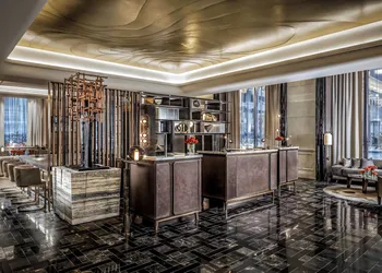 The St. Regis Toronto hotel thumbnail 3