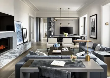 The St. Regis Toronto hotel thumbnail 6