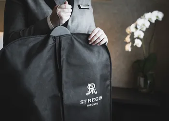 The St. Regis Toronto hotel thumbnail 7