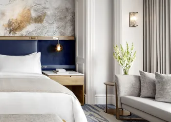 The St. Regis Toronto hotel thumbnail 8