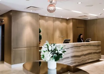 The James Hotel hotel thumbnail 2