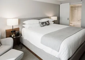 The James Hotel hotel thumbnail 6