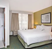 SpringHill Suites by Marriott Chicago Southwest at Burr Ridge/Hinsdale hotel detail image 7