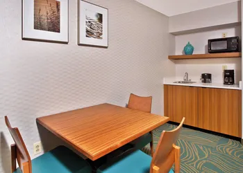 SpringHill Suites by Marriott Chicago Southwest at Burr Ridge/Hinsdale hotel thumbnail 8