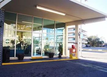The Oceanfront Viking Motel hotel thumbnail 2