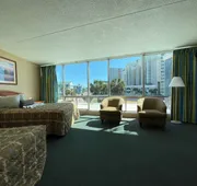 The Oceanfront Viking Motel hotel detail image 7