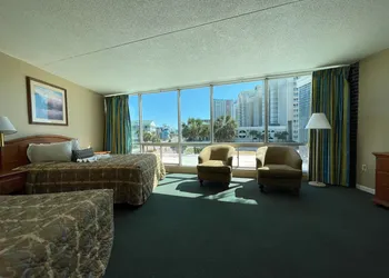 The Oceanfront Viking Motel hotel thumbnail 7