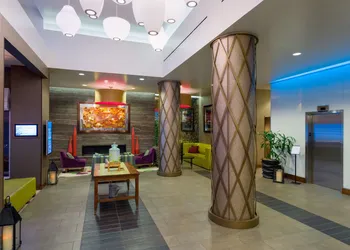 Hilton Garden Inn New York/Manhattan-Midtown East hotel thumbnail 3